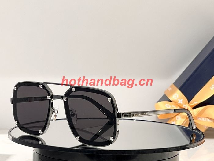 Louis Vuitton Sunglasses Top Quality LVS01791